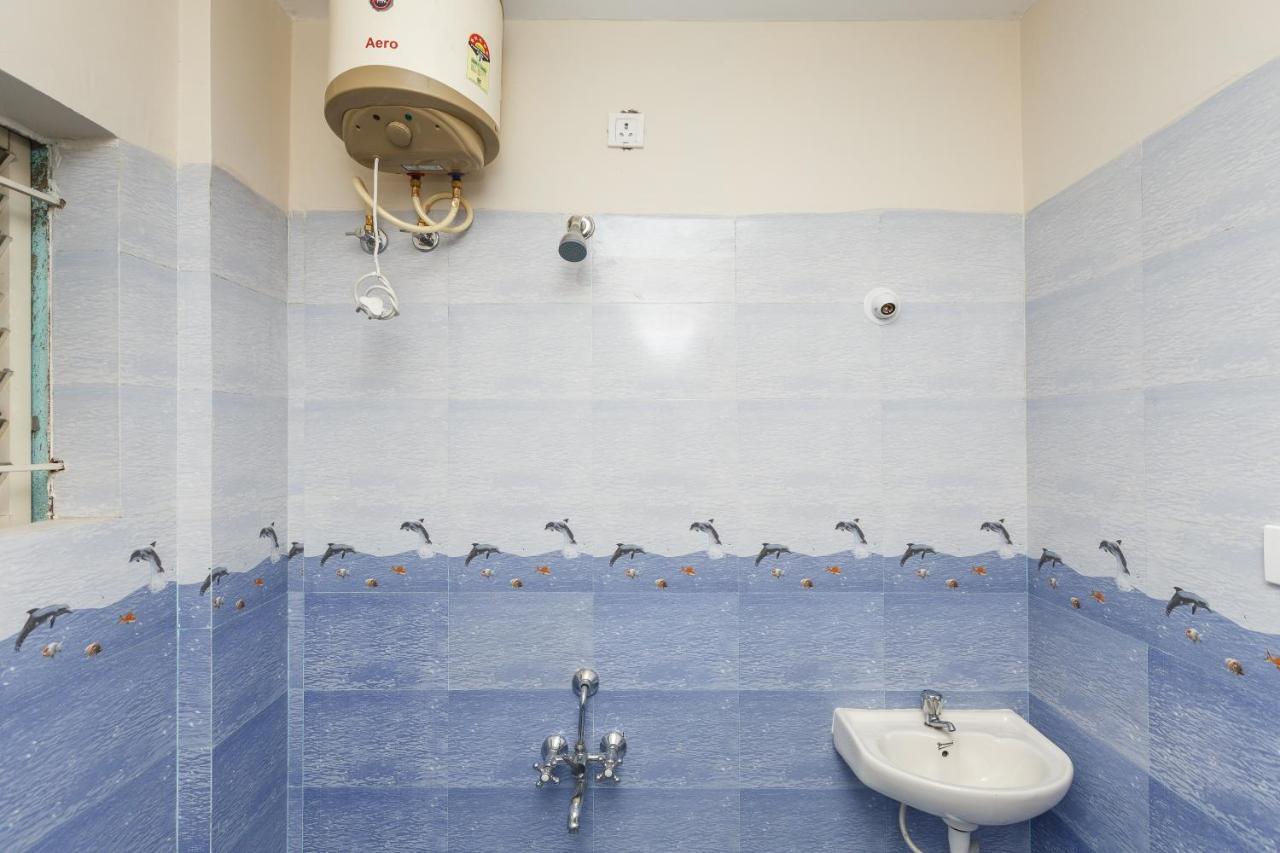 Misty Meridian Serviced Apartments Бангалор Экстерьер фото